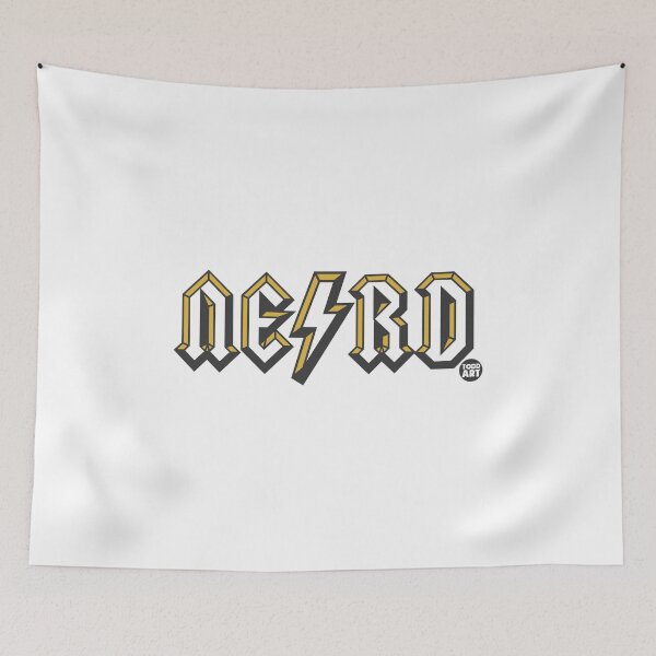 Item preview, NERD WORD designed and sold by TODD GOLDMAN.