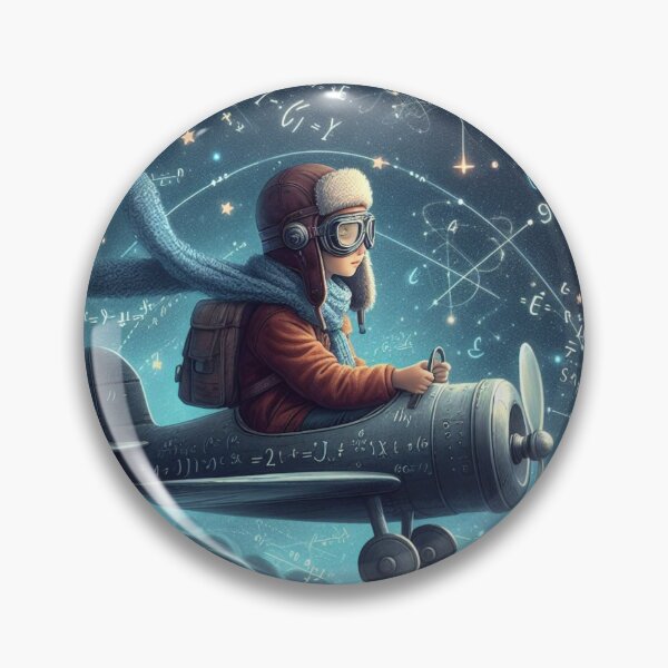 Item preview, Albert Einstein  designed and sold by sevenmountains.