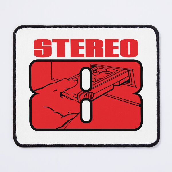 Item preview, Stereo 8 designed and sold by superiorgraphix.