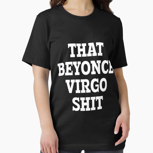 Item preview, Beyoncé Virgo Shit designed and sold by DedicatedStore.