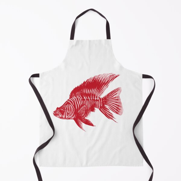 Item preview, A Literal Zebra Fish Zebrafish designed and sold by kinpirks.