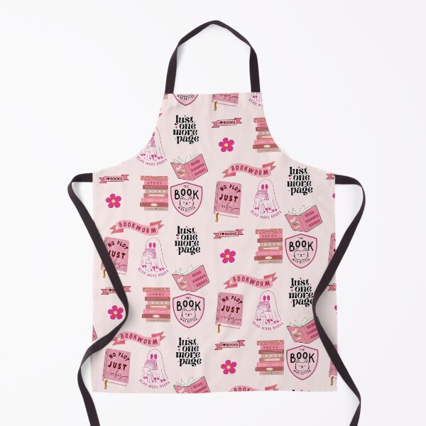 Item preview, Pink Bookish Pack designed and sold by Neadoodles.