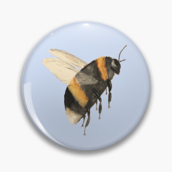 Item preview, Bumble Bee designed and sold by Sarah Addy.