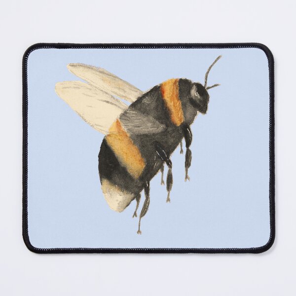 Item preview, Bumble Bee designed and sold by Sarah Addy.