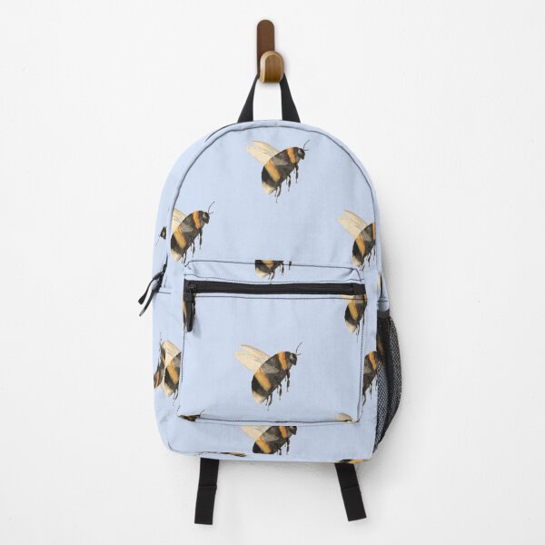 Item preview, Bumble Bee designed and sold by Sarah Addy.