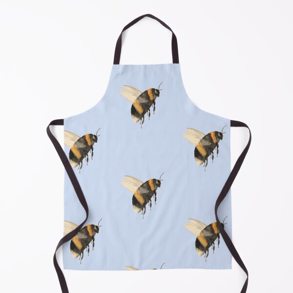 Item preview, Bumble Bee designed and sold by Sarah Addy.