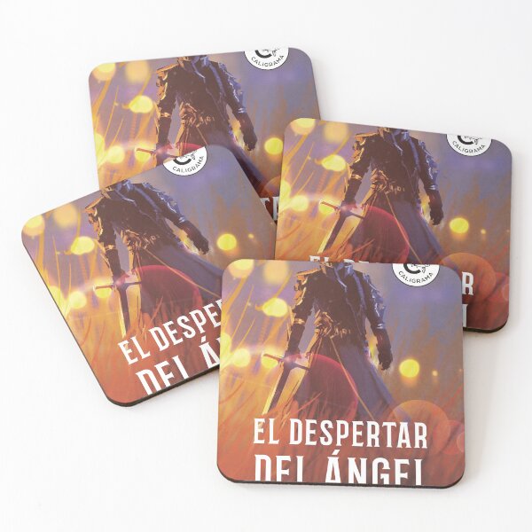 Item preview, Cover The Awakening of the Angel designed and sold by Renios-Kenway.