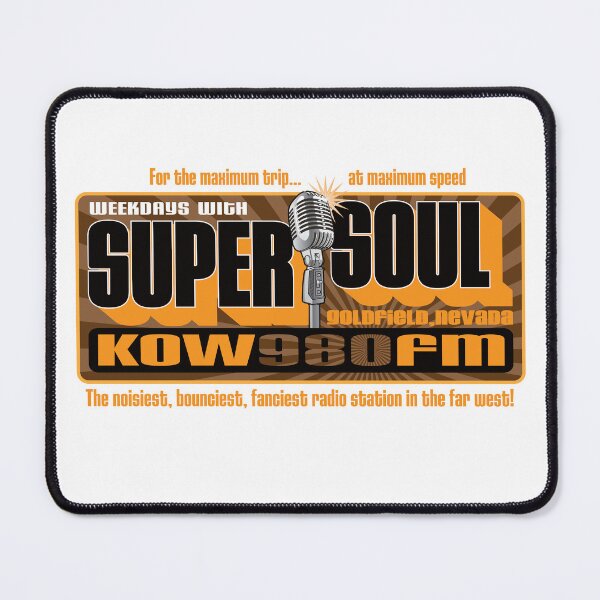 Item preview, Super Soul designed and sold by superiorgraphix.