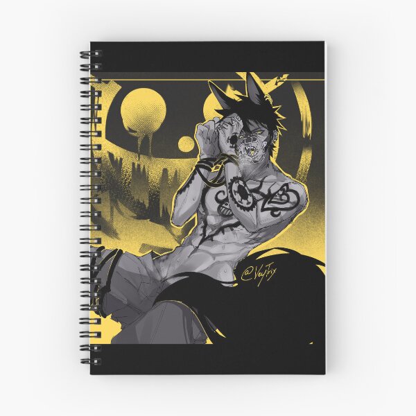 Item preview, Bad dog (One piece) designed and sold by Veytrix-Shop.