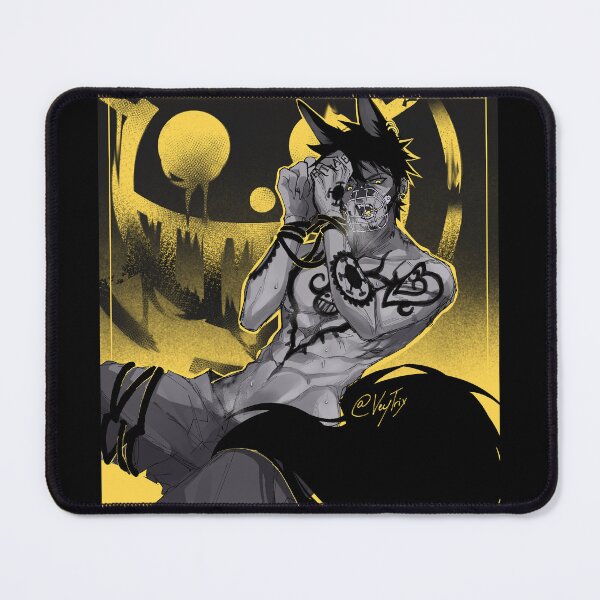 Item preview, Bad dog (One piece) designed and sold by Veytrix-Shop.