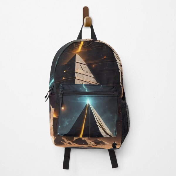 Item preview, Ancient Pyramid designed and sold by Marcicev-Bojan.