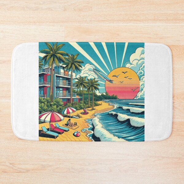 Item preview, BEACH2 designed and sold by jessagirl.
