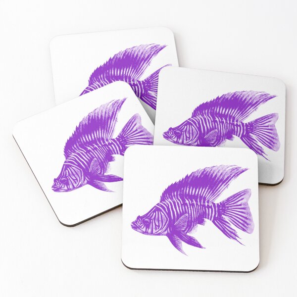 Item preview, A Literal Zebra Fish Zebrafish designed and sold by kinpirks.