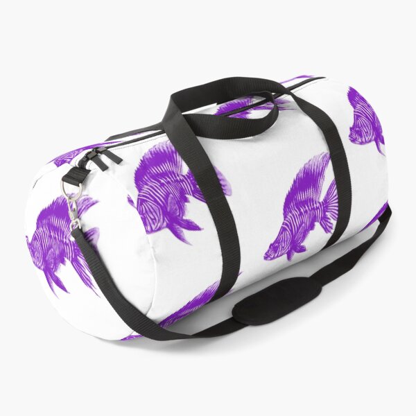 Item preview, A Literal Zebra Fish Zebrafish designed and sold by kinpirks.