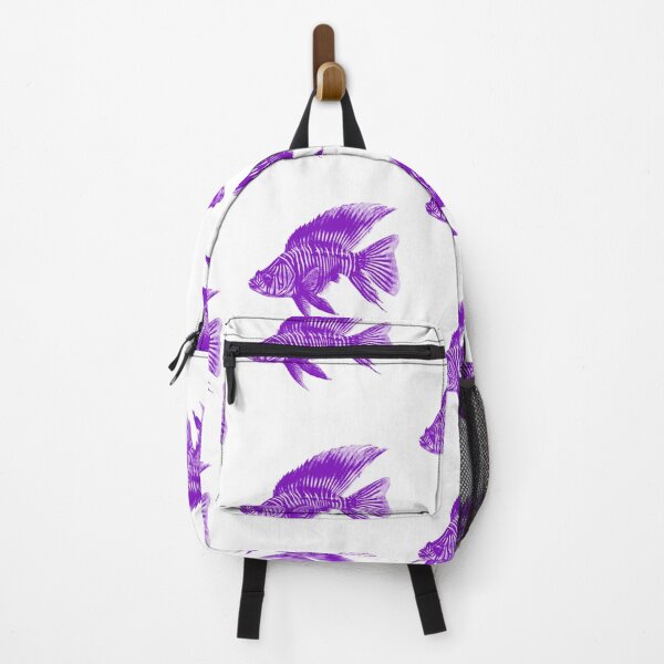 Item preview, A Literal Zebra Fish Zebrafish designed and sold by kinpirks.