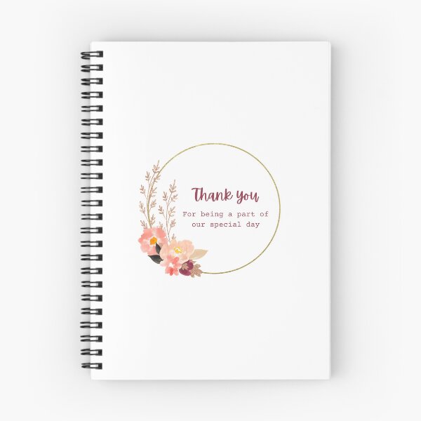 Item preview, Thank you designed and sold by carly427.