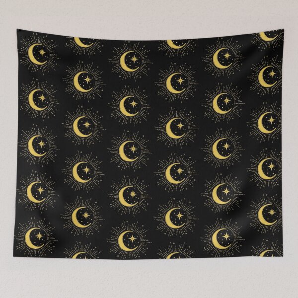 Item preview, Solar Eclipse designed and sold by blancheart1.