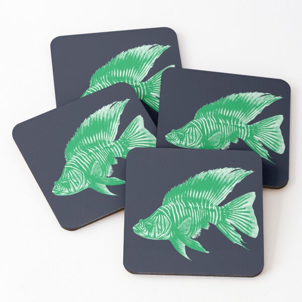 Item preview, A Literal Zebra Fish Zebrafish designed and sold by kinpirks.