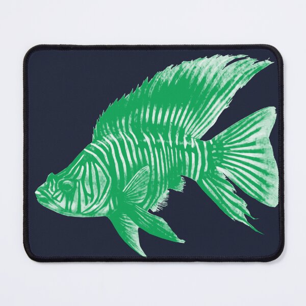 Item preview, A Literal Zebra Fish Zebrafish designed and sold by kinpirks.