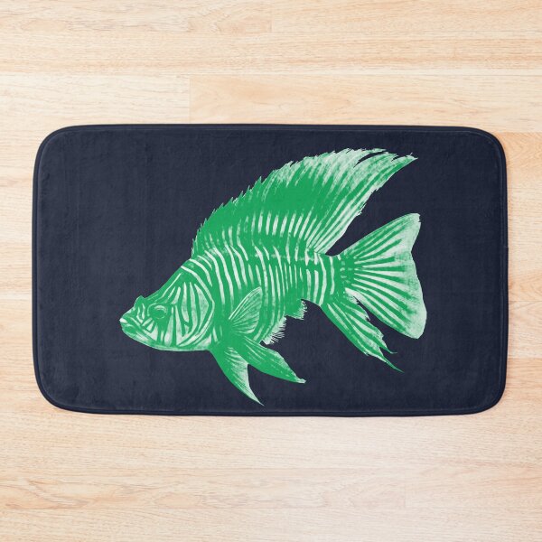 Item preview, A Literal Zebra Fish Zebrafish designed and sold by kinpirks.