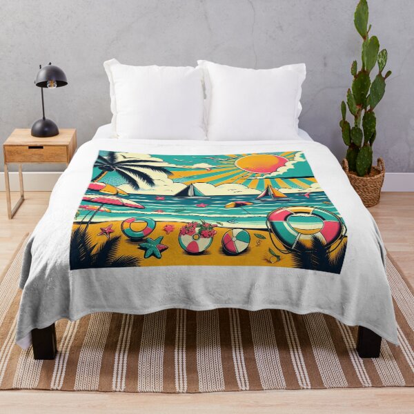 Item preview, Beach4 designed and sold by jessagirl.