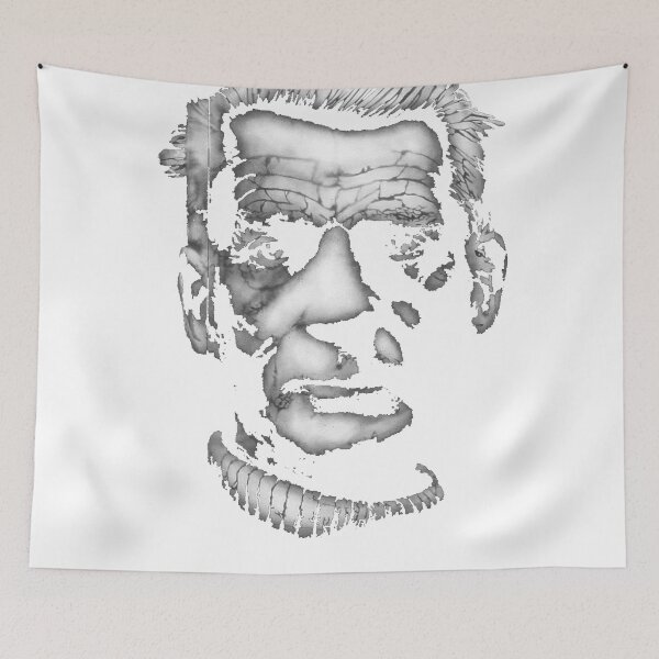 Item preview, Born Mad designed and sold by wordmanic.
