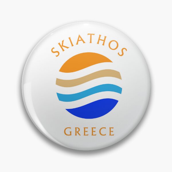 Item preview, Skiathos Greece designed and sold by TheRightHonMP.