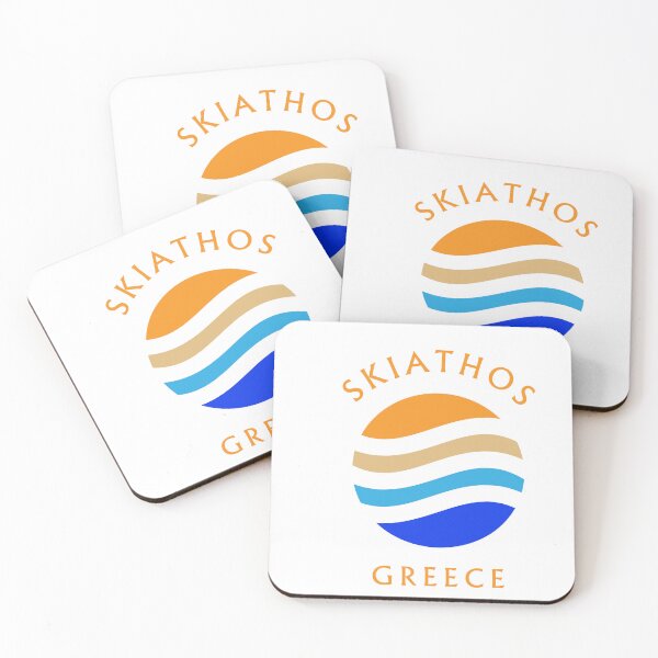 Item preview, Skiathos Greece designed and sold by TheRightHonMP.