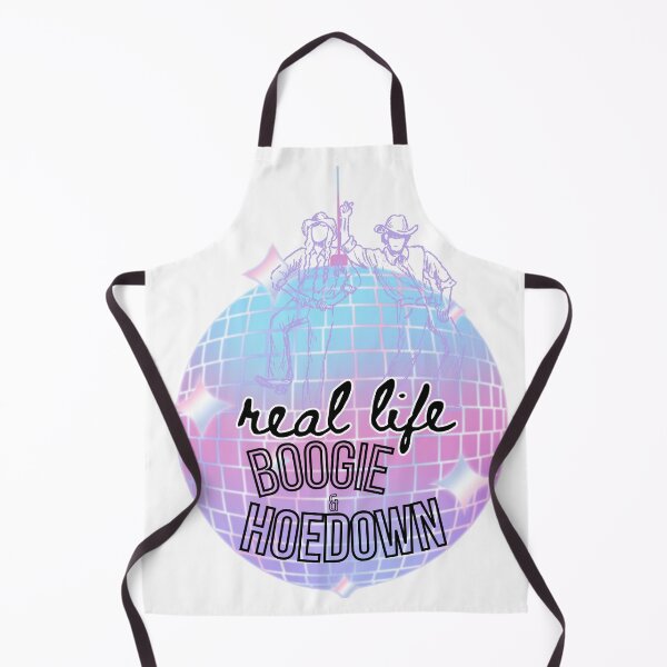 Item preview, Real Life Boogie and Real Life Hoedown designed and sold by ami.creations.