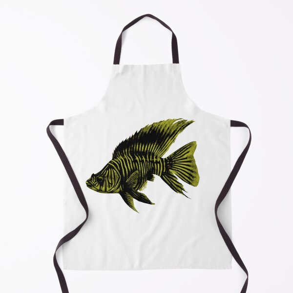 Item preview, A Literal Zebra Fish Zebrafish designed and sold by kinpirks.