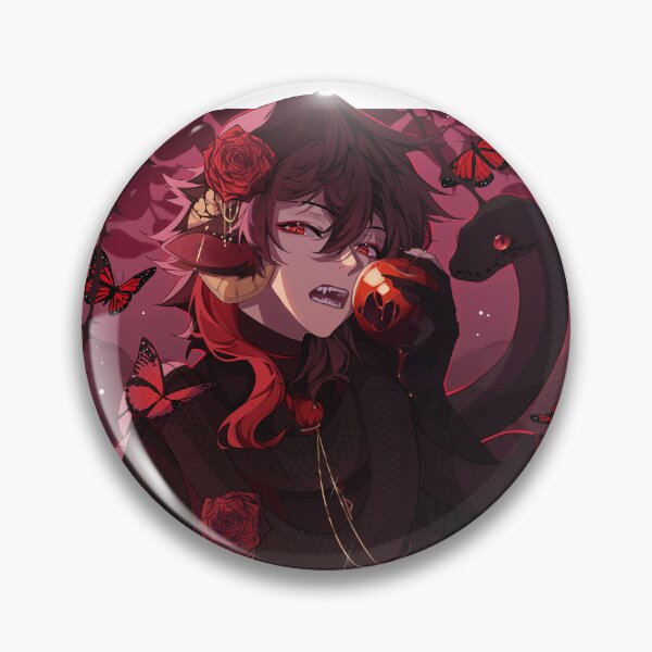 Item preview, Poisoned Apple  designed and sold by Veytrix-Shop.
