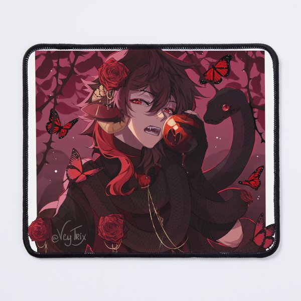 Item preview, Poisoned Apple  designed and sold by Veytrix-Shop.