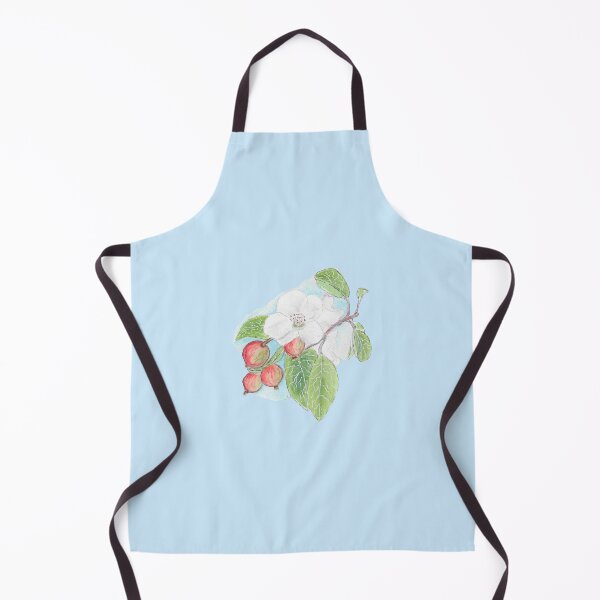 Item preview, Crabapples and Blossom designed and sold by Sarah Addy.