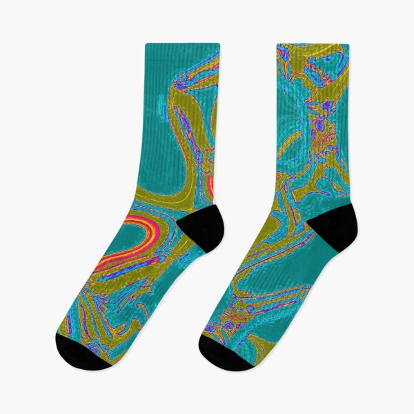 Item preview, RogerPattern - "Rhythm of Modernity: Abstract Expression in Fashion" designed and sold by RogerPattern.