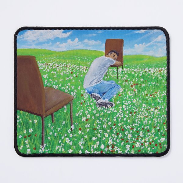 Item preview, Self reflection designed and sold by HopeProject.