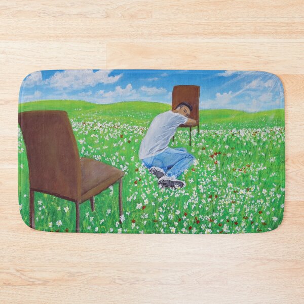 Item preview, Self reflection designed and sold by HopeProject.