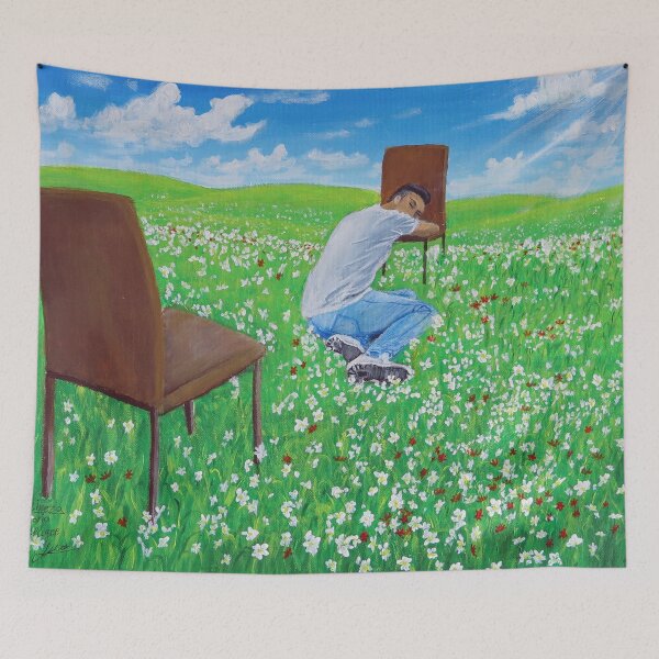 Item preview, Self reflection designed and sold by HopeProject.