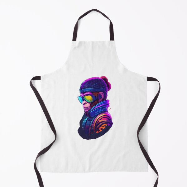Item preview, Cool Monkey 2 designed and sold by ZancudoFashion7.