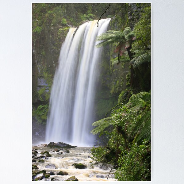 Item preview, Hopetoun Falls designed and sold by David  Hibberd.