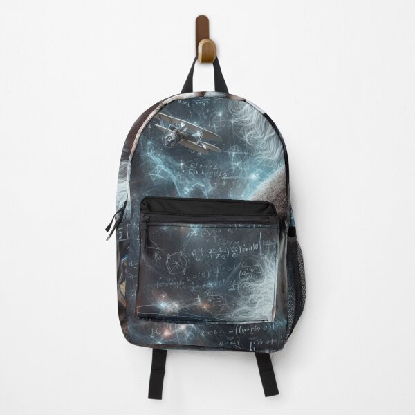 Item preview, Albert Einstein designed and sold by sevenmountains.