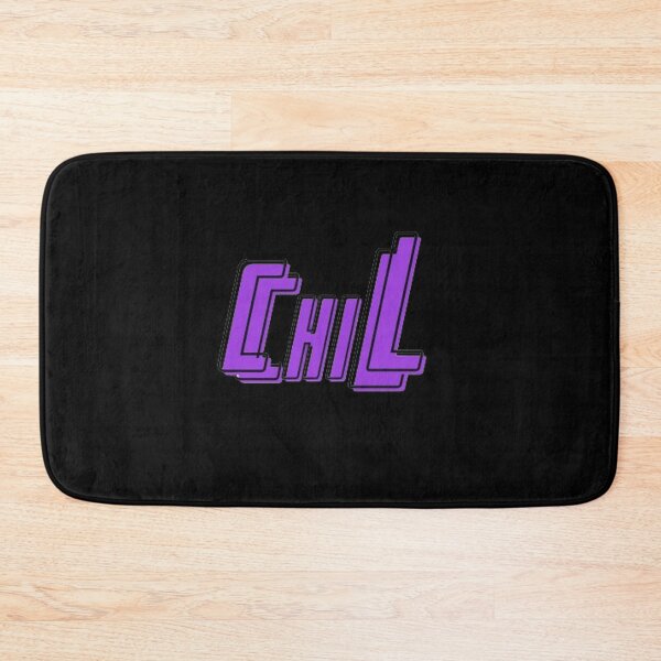 Item preview, Chill yourself out  designed and sold by qwerdyyy26.