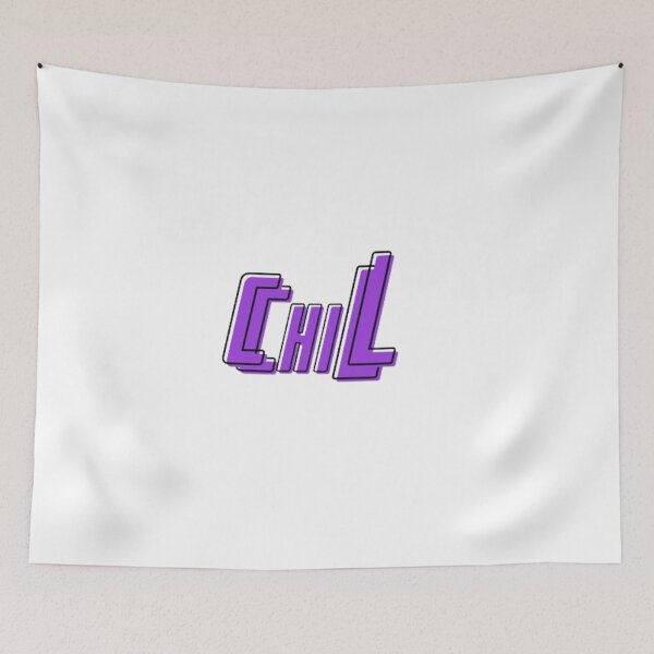 Item preview, Chill yourself out  designed and sold by qwerdyyy26.