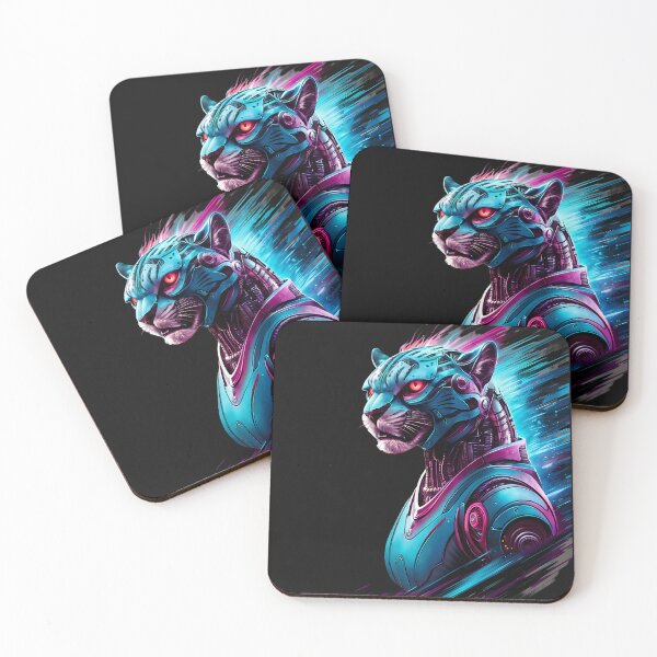 Item preview, Robotic Cheetah designed and sold by Rostislav Tarasenko.