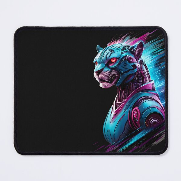 Item preview, Robotic Cheetah designed and sold by Rostislav Tarasenko.