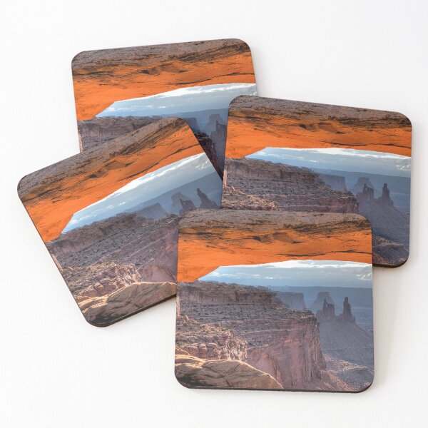 Item preview, Mesa Arch At Canyonlands designed and sold by dawn2dawn.