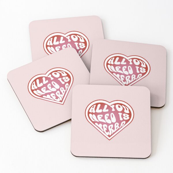 Item preview, All You Need Is Yerba designed and sold by Domiska.