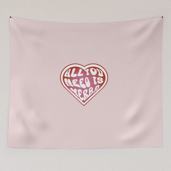 Item preview, All You Need Is Yerba designed and sold by Domiska.
