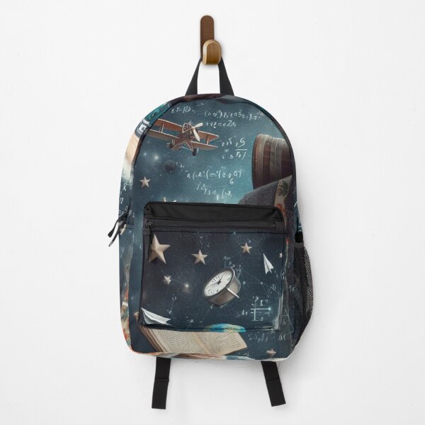 Item preview, Albert Einstein designed and sold by sevenmountains.