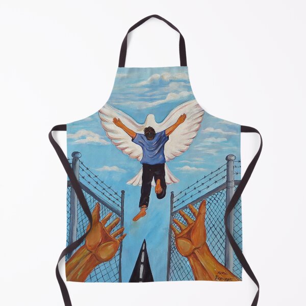 Item preview, Peace and Freedom designed and sold by HopeProject.