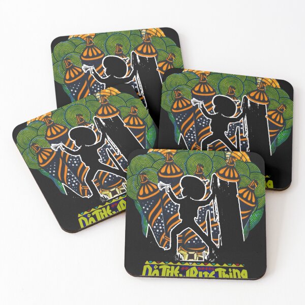 Item preview, Wax print wild style designed and sold by Mars-b.
